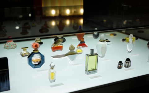 Oita Fragrance Museum