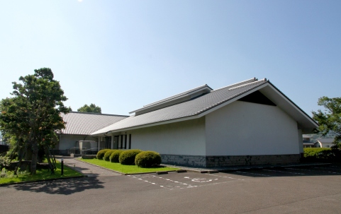 Usuki City History Museum