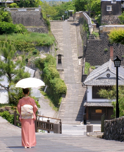 酢屋の坂