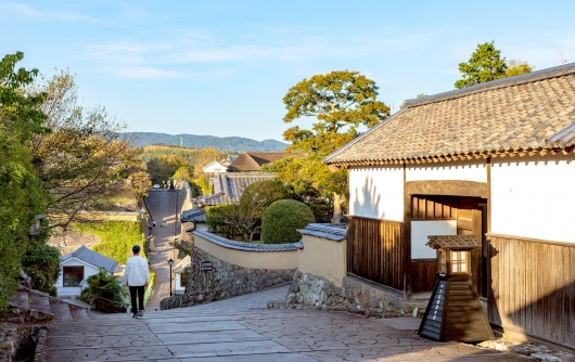 酢屋の坂