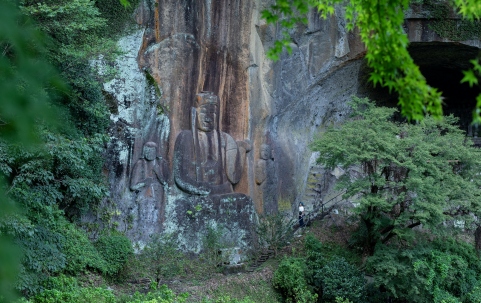 Fukoji Magaibutsu