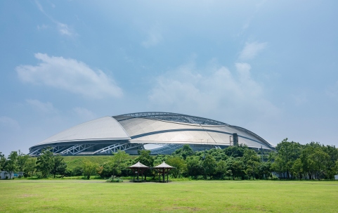 大分スポーツ公園総合競技場