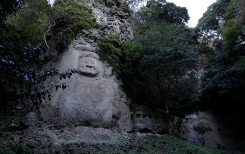 Kumano Buddha