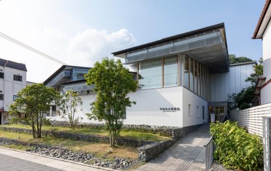 竹田市立図書館