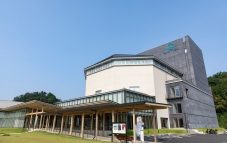 竹田市総合文化ホール グランツたけた