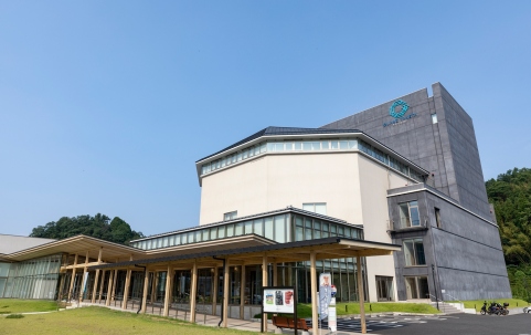 Taketa City Cultural Hall Grants Taketa
