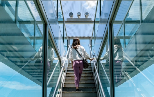 Beppu International Convention Center / B-CON Plaza