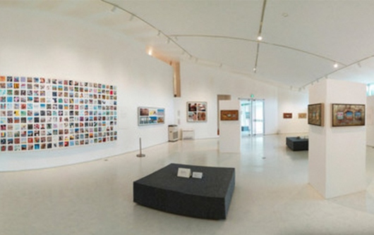 Rikuro Okamoto Museum