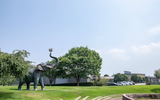 Oita City Museum of Art