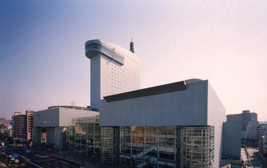 iichiko Culture Center