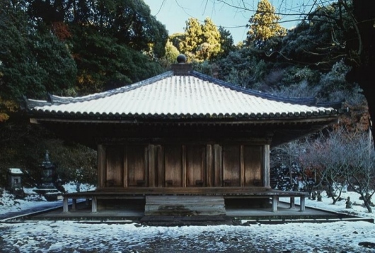 Fukiji Temple