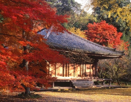 Fukiji Temple