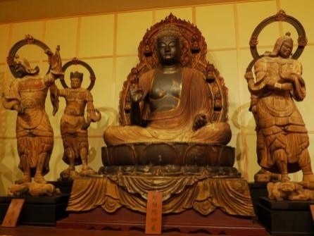 Maki Odo Temple