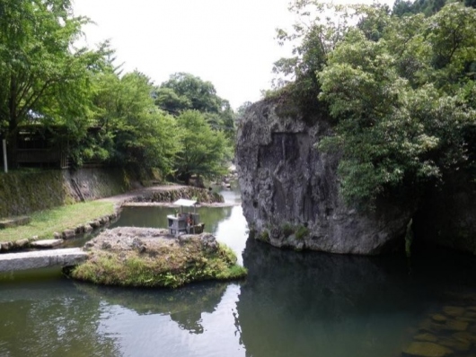 Kawanaka Fudo
