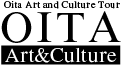 Oita Art and Culture Tour | OITA Art&Culture