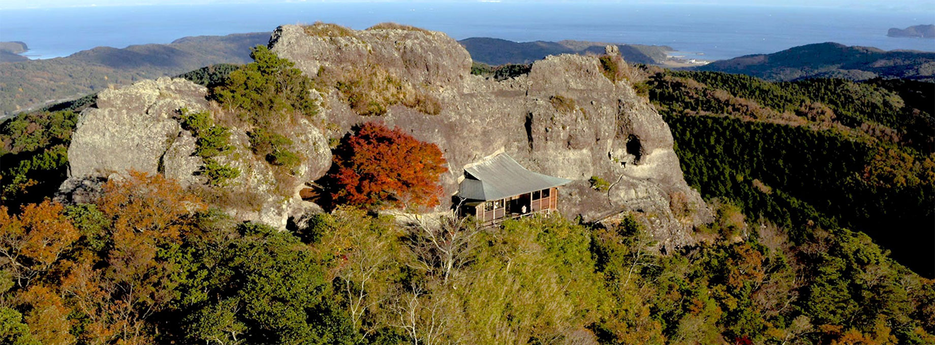 Beppu and Kunisaki areas